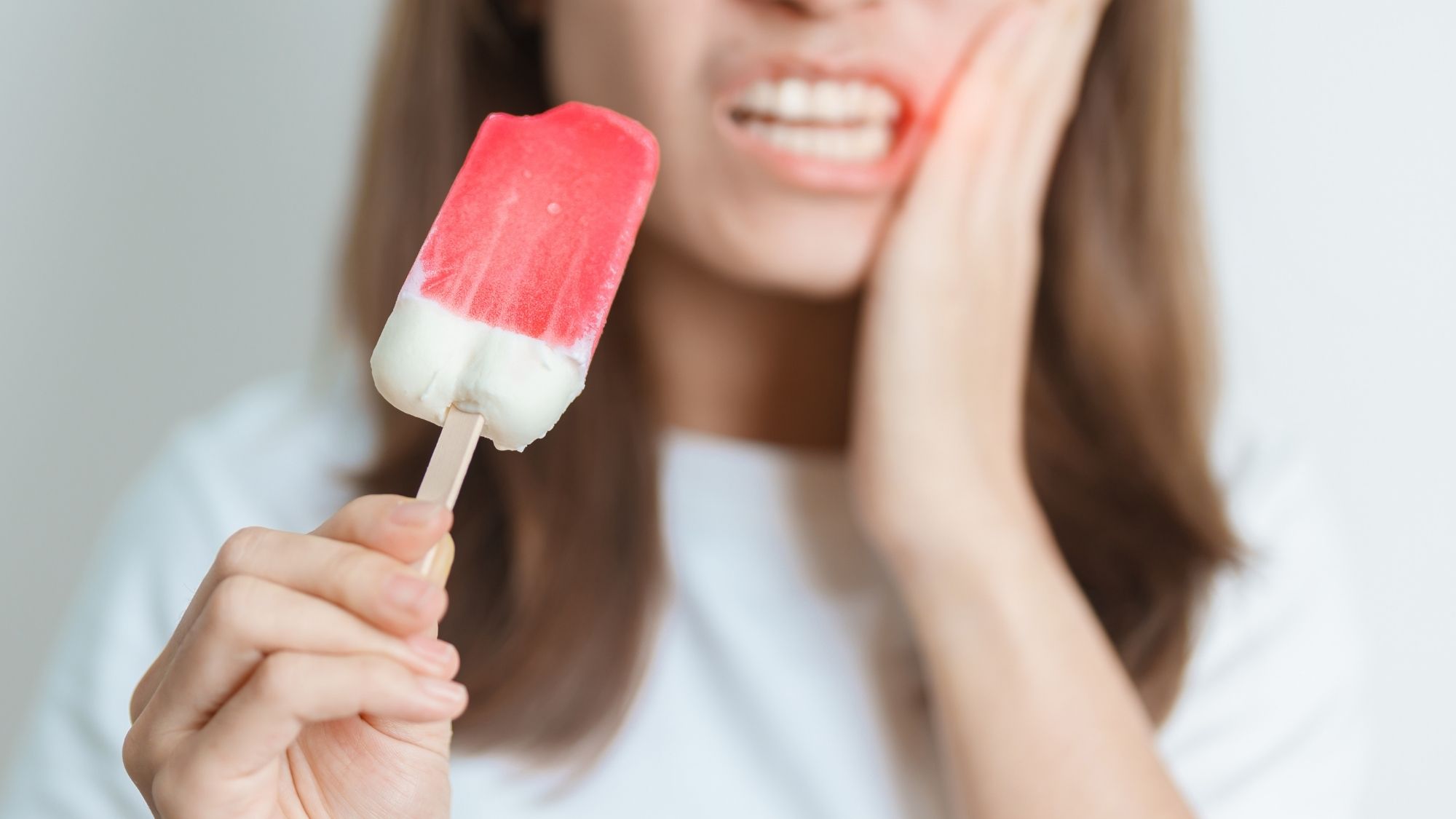 Dental sensivity